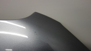 фото thumb №8, Volvo xc90 ii капот цвет 714