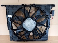 Купити Вентилятор радіатора bmw 5 f10 f11 7633273, фото thumb