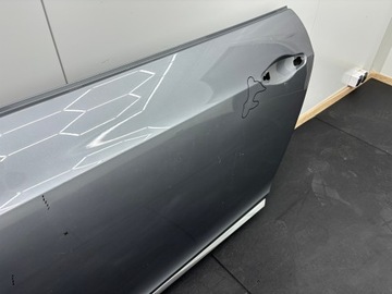 фото thumb №5, Bentley continental gt ii 2011-2018r. двері ліві