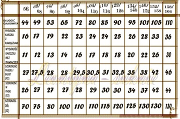Sukienka komunijna druhna BETI ślub wesele 158/164