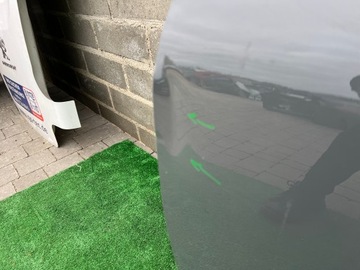 фото thumb №7, Hyundai tucson iv 4 двері ліві передні ліві перед eu org