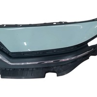 фото thumb №5, Усилитель решётка радиатора решётка радиатора citroen berlingo iv 9816749780