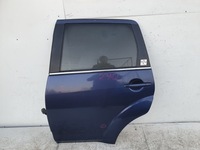 фото thumb №1, Citroen c crosser дверь левый задняя задний