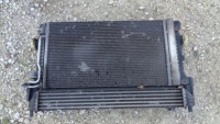Купить Audi a1 rapid fabia 2 polo 6r tdi комплект  радиатор, фото thumb