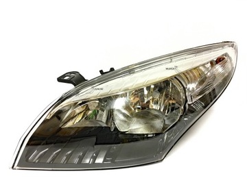 фото thumb №1, Renault megane iii 3 12- рестайлінг новий фара лівий