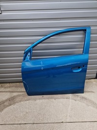 фото thumb №1, Mitsubishi space star ii двері лівий перед передні