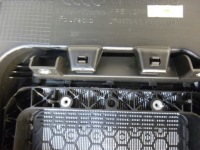 фото thumb №9, Audi q4 e-tron приборная панель приборная панель приборная панель czarna nowa