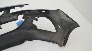 фото thumb №7, Opel astra 4 j iv biturbo 5d универсал бампер переднее перед s76