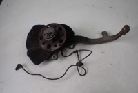 фото thumb №1, Поворотний кулак ступиця лівий перед mercedes cl w216 w221