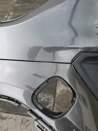 фото thumb №8, Ford transit custom st lift бампер перед передній