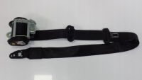 Купить Ремень безопасности левое  перед 4l1857705d audi q7, фото thumb