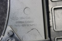 фото thumb №10, Hyundai staria 21- задний бампер задний 86694-cg000