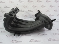 фото thumb №5, Nissan note i lift 1.6 b hr16de 110km 10r коллектор всасывающий датчик k5t46695