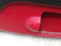 фото thumb №12, Бампер задний задняя peugeot 107 освещение номерного знака отражатель 2008r l:kjh