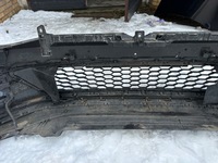 фото thumb №11, Vw golf vii рестайлинг gtd комплектный перед чёрный