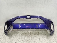 фото thumb №1, Бампер перед передний toyota yaris cross 2020-