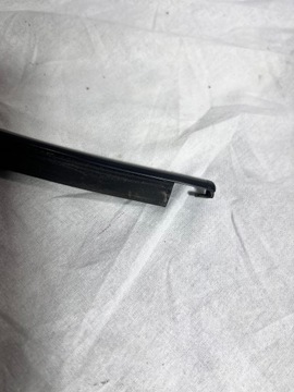 фото thumb №8, Bmw e83 планка накладка скла лівий зад mat