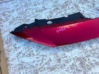 фото thumb №11, Mazda mx-30 mx30 2020 носик молдинг накладка решітка решітка