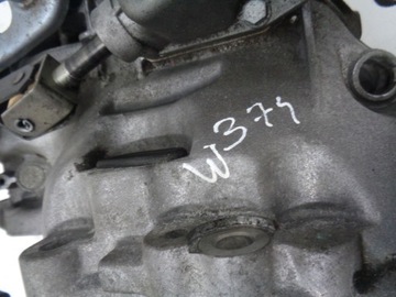 фото thumb №11, Opel corsa d meriva b 1.3 cdti коробка передач коробки передач