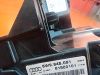 фото thumb №11, Лампа левая задняя audi a4 b9 8w 16r kombi