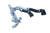 фото thumb №1, Шланг водяний alfa romeo giulia 2.9