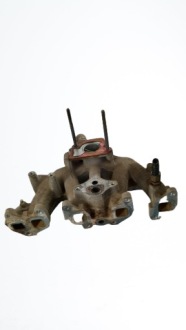 фото thumb №3, Колектор всмоктуючий opel astra 1.6 g 99r