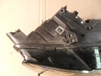 фото thumb №6, Audi q5 8r 8r0941004af лампа права перед ксенон led