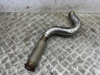 Peugeot 2008 ii 2023 з'єднувач elestyczny вихлоп flex Зі Шроту, фото thumb