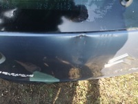 фото thumb №5, Citroen c4 picasso кришка багажника задня задня ezwd