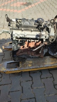 фото thumb №6, Mercedes-benz a w176 2017 двигун 1.5cdi k9ka460