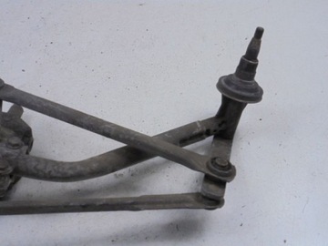 фото thumb №8, Ford fusion двигунчик механізм двірник перед