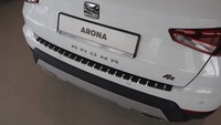 фото thumb №4, Планка na бампер накладка seat arona 2017-