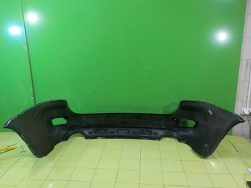 фото thumb №6, Hyunadi santa fe ii 2.2 cdti 08r 5d бампер зад