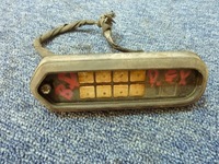 фото thumb №1, Контактор дверь expert scudo jumpy 2 proace задний