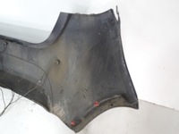 фото thumb №5, Opel meriva b бампер задняя задний pdc z177