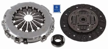 фото thumb №2, Зчеплення kpl. hyundai i20/i30/ix20/ix35 1,4-1,6 cr