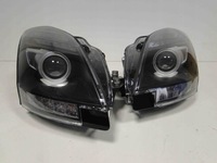 фото thumb №11, Mercedes sls 197 grand edit лампа правая левая ксенон