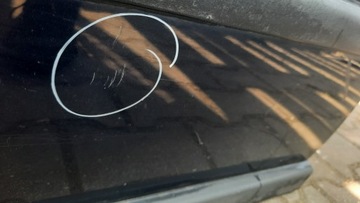 фото thumb №9, Двері перед передні ліві vw passta b5 sedan 96-00