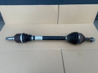 Citroen jumpy 1.6 bluhdi приводной вал левая 9820048180 Недорого, фото thumb