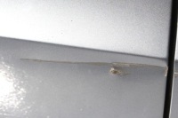 Audi q5 двері 8r праве сторона права перед + задній колір сріблястий передні + ty Недорого, фото thumb