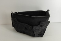 фото thumb №5, Porsche taycan cross turismo правая сторона накладки багажника 9j1867428ay1 202