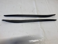 фото thumb №1, Молдинг кузовная стекло перед kia optima 11-15