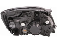 фото thumb №2, Лампа фара левый kia rio ii 05-11