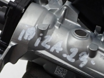 фото thumb №11, Замок зажигания 2x ключ европа комплект 5q1905865a 1k0905851 seat ibiza v 6f 23r