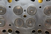 фото thumb №11, Головка opel corsa d fiat doblo ii combo 1.3 cdti z13dth 55188595