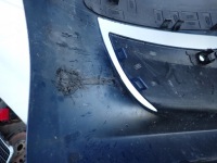 фото thumb №10, Tesla 3 iii 17- бампер перед передній pdc