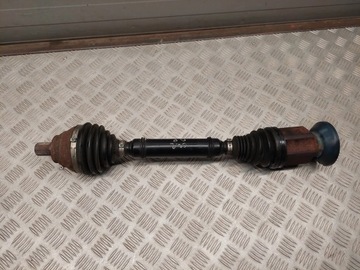 фото thumb №7, Volkswagen passat cc 3.6 3c0407272bf правая полуоси