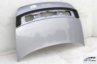 фото thumb №7, Audi tt cabrio 8s задняя бампер задний + крышка багажника багажника + лампы лампа led 8s0