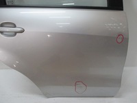 фото thumb №8, Дверь правое задние kia rio iii 11r