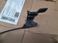 фото thumb №3, C4 cactus трос капот